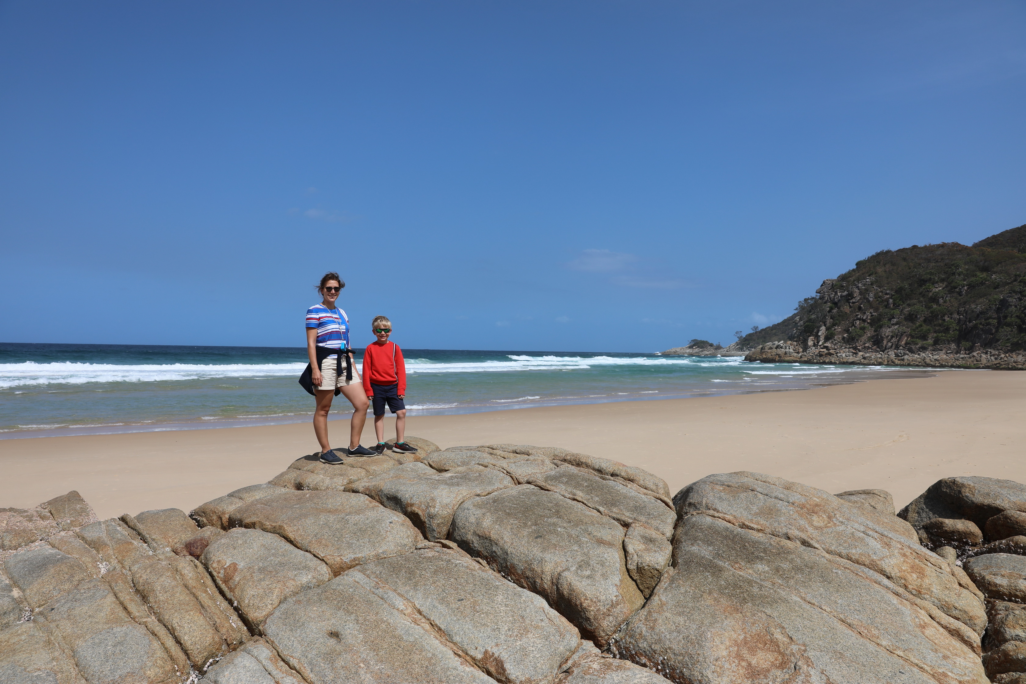 Little Bay Picnic Area